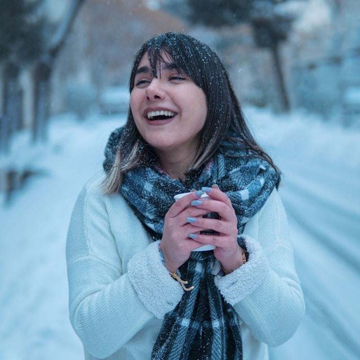 Portrait of Lila Sharma meditation instructor